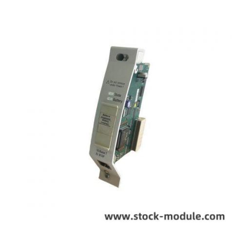 ABB SNAT7621SCP Industrial Drive Board