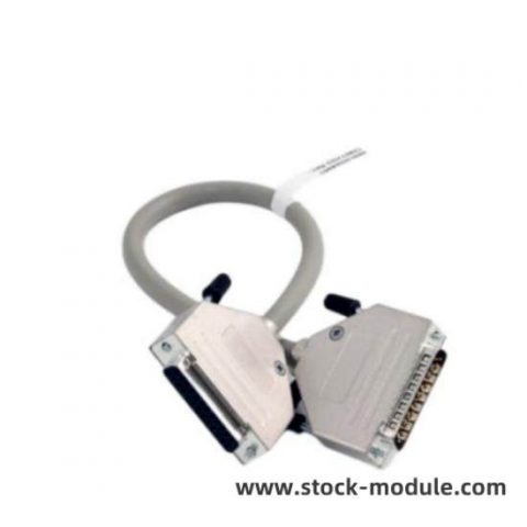 ABB TK801V003 | 3BSC950089R1 - Advanced Modulebus Extension Cable for Industrial Control Systems