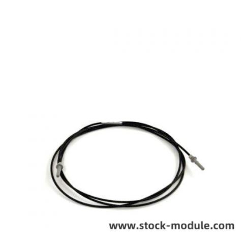 ABB TK812V015 3BSC950118R1 - High Performance POF Cable 1.5m for Industrial Control Systems