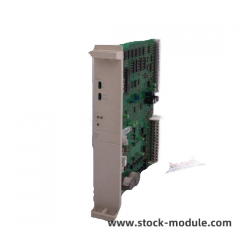 ABB 3HAC025144-001 Industrial Control Module