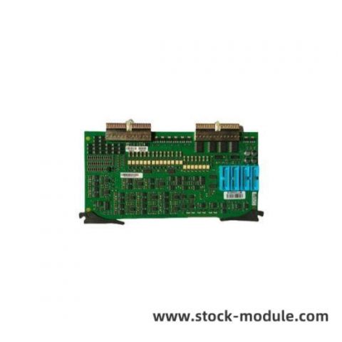 ABB YPK107E YT204001-FY | Automation Parts