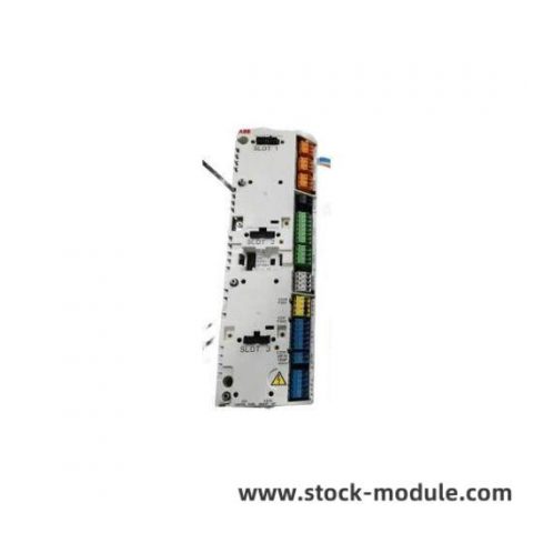 ABB ZCU-14 3AXD50000005164 Inverter I/O Interface Board
