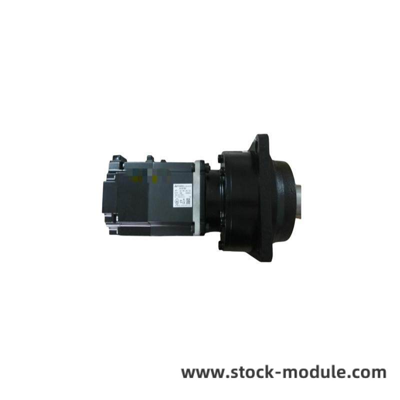 mitsubishi_hg-kr73bg1_ac_servo_motor.jpg Mitsubishi HG-KR73BG1: Advanced AC Servo Motor for Industrial Control
