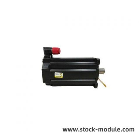MPL-A320P-MK24AA: Precision Servo Motor for Industrial Automation