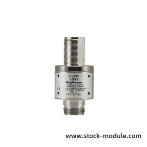 ProSoft LP-25001 Lightning Protector - Brand Model Subtype Module Category