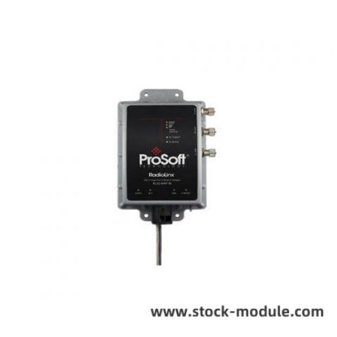 ProSoft RLX-IH-SA 802.11b RadioLinx Industrial Hotspot