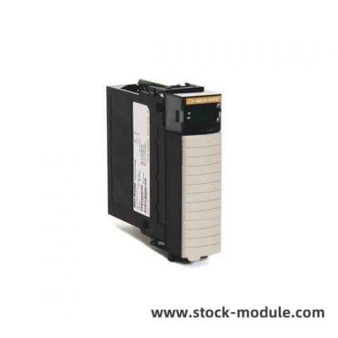 Advanced 1756-OF8C Output Module: Precision Control for Industrial Applications