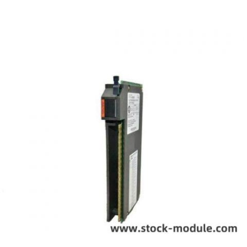 Allen-Bradley 1771-OW16 PLC-5 Digital Contact Output Module