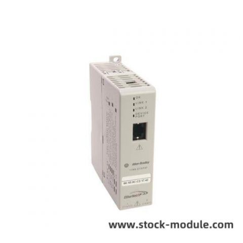 Allen-Bradley 1783-ETAP Industrial Automation Module