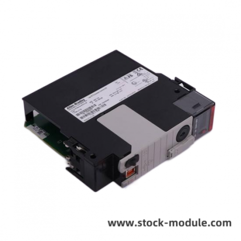 Rockwell Automation 1783-US08T PLC Module