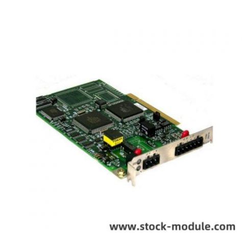 Modicon Quantum PLC 1784-PKTXB Interface Card, Industrial Control Module