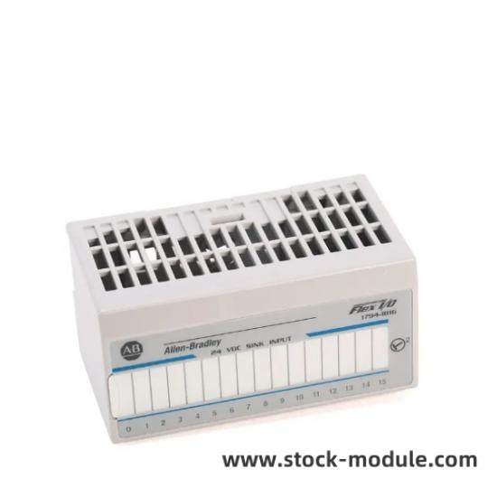 1794-id2_flex_i_o_input_module.jpg Allen-Bradley 1794-ID2 FLEX I/O Input Module - Advanced Control Solutions for Industry