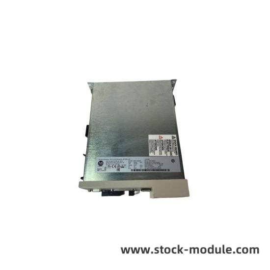 2097-v33pr3-lm_kinetix_350_servo_drive_1.jpg ABB 2097-V33PR3-LM Kinetix 350 Servo Drive