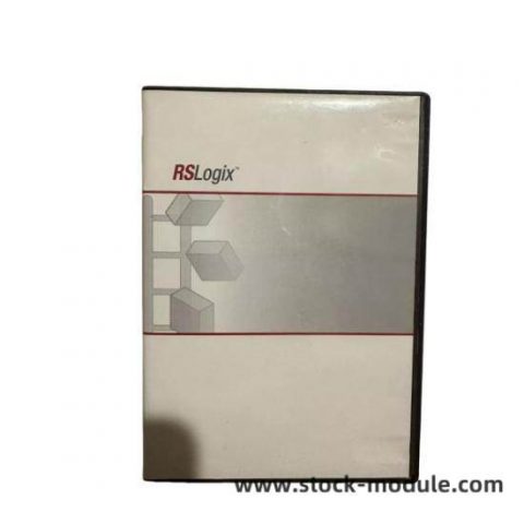 GE 9324-RLD300NXENM, Studio 5000 Standard Edition with RSNetWorx ME Data Engineering Software