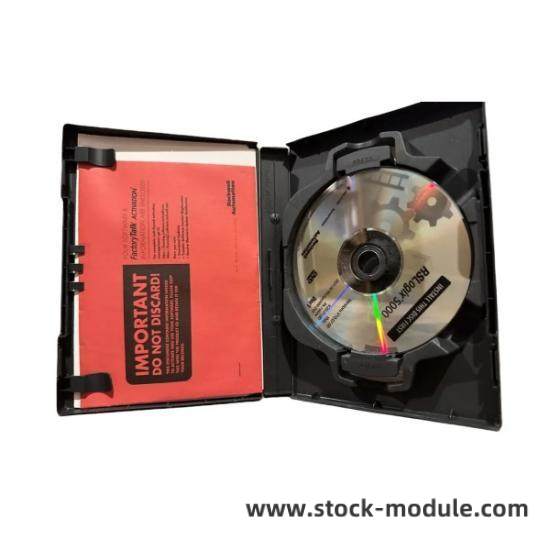 GE 9324-RLD300NXENM, Studio 5000 Standard Edition with RSNetWorx ME Data Engineering Software