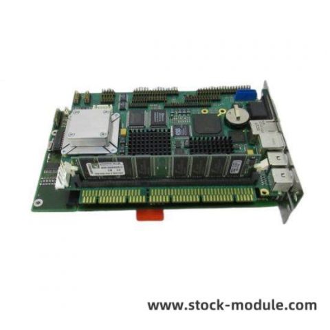 ABB 3BHE024820R0101 PPD234 A101 | Industrial Control Module