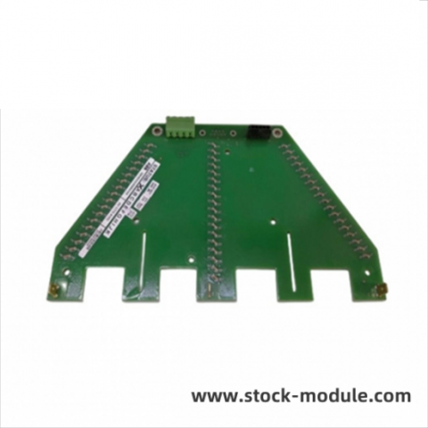 ABB 3BHE032285R0102 - Precision Voltage Divider for High Power Applications