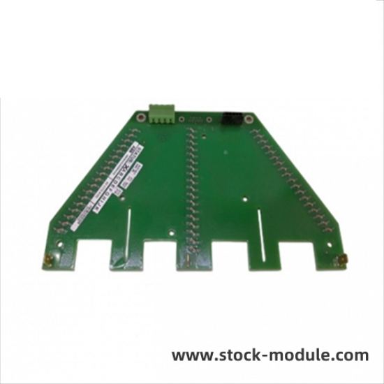 abb_3bhe032285r0102_high_voltage_divider.png ABB 3BHE032285R0102 - Precision Voltage Divider for High Power Applications