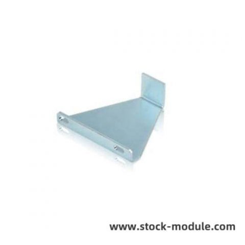 ABB 3HAC021243-001 Hose Retractor Arm; ROBOT PARTS