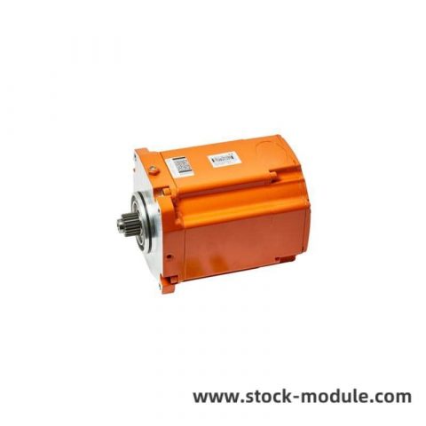 ABB 3HAC062341-004 Motor incl pinion, Industrial Control Solutions