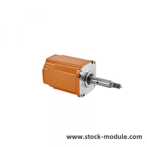 ABB 66003HAC021030-001 Robotic Servo Motor, High Precision Control for Industrial Robots