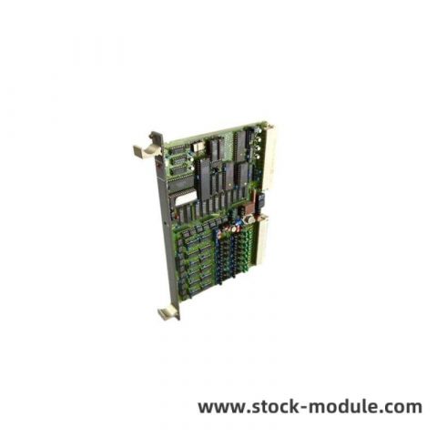 ABB 81EB10 GKWE850000R001 Industrial Control Board