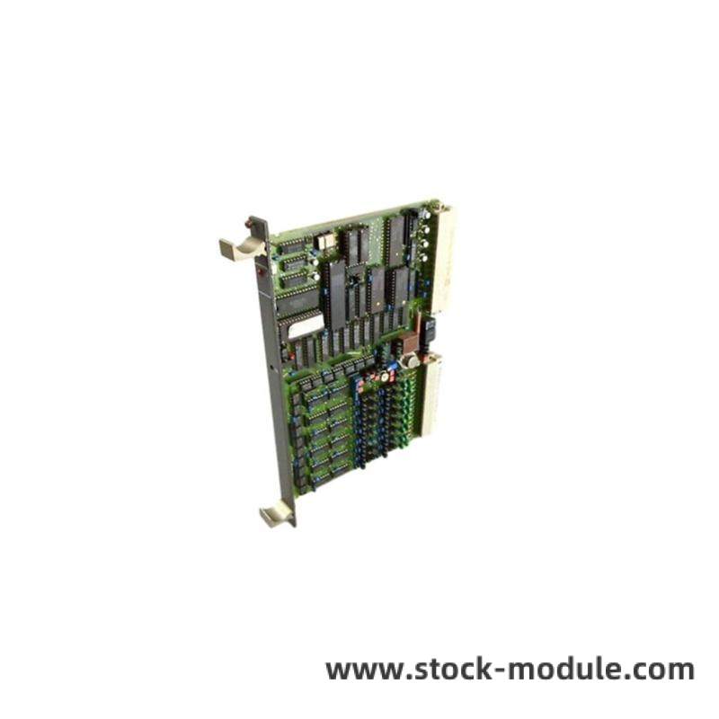 abb_81eb10_gkwe850000r001_control_board.jpg ABB 81EB10 GKWE850000R001 Industrial Control Board
