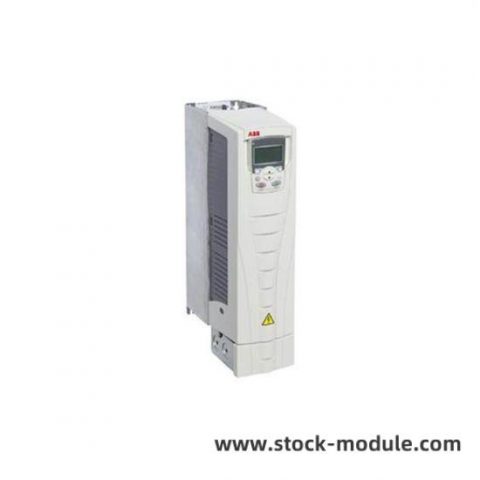 ABB ACS550-01-045A-4 | High Performance Frequency Converter