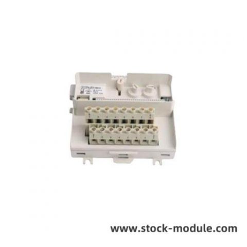 ABB HESG447398R0020 Analog Input Module - Industrial Automation Solution