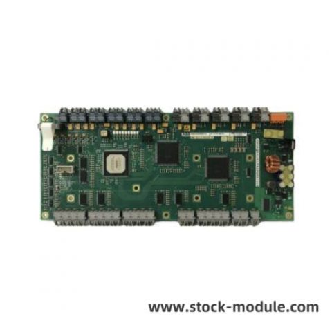 ABB HIEE300936R0101 UFC718AE101 - PCB Circuit Board
