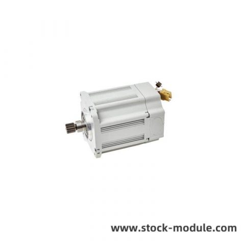 ABB IRB 6700 3HAC043452-003: Rotational AC Motor Including Power Supply; Manufacturer: ABB