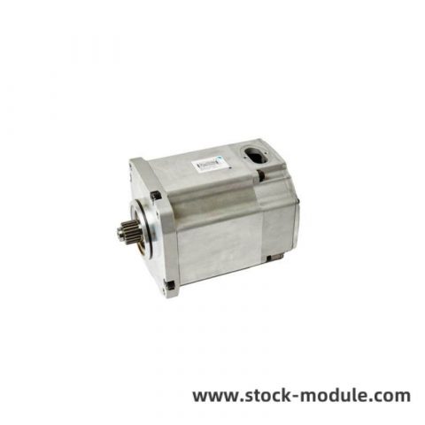 ABB IRB 7600 3HAC057543-004 Motor incl Pinion, Designed for Precision and Efficiency
