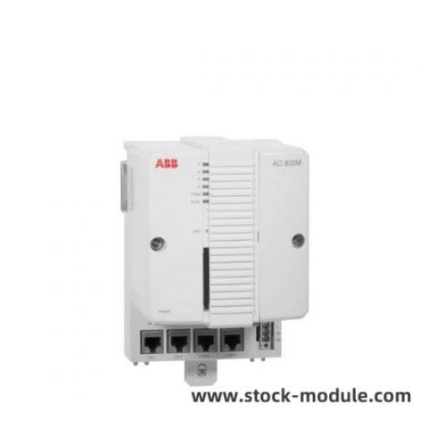 ABB PM857K01 3BSE088385R1 - Advanced Control Module