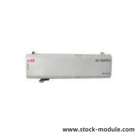 ABB PPD113B01 | 3BHE023784R1010 - Industrial Control Module