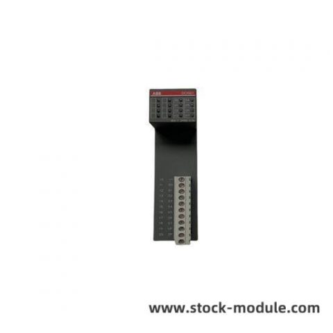 ABB QPWR-561 Automation Components