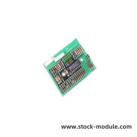 ABB SNAT 1703 BDB Industrial Control Module