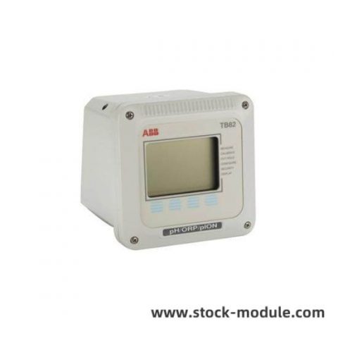 ABB TB82PH1010110 Transmitter, Precision Industrial Measurement Solution