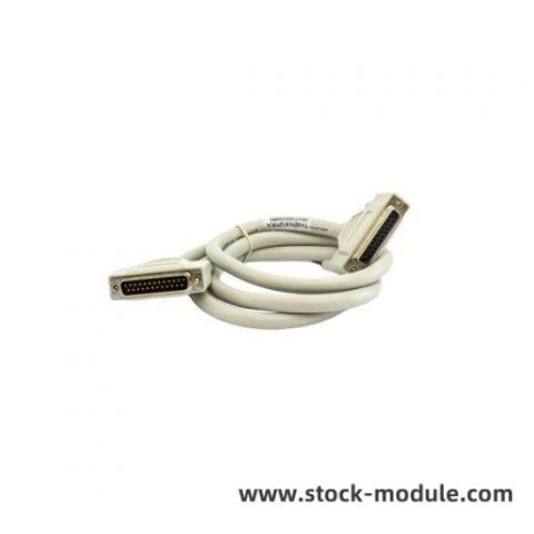 ABB TK801V012 | 3BSC950089R3 | Modulebus Extension Shielded Cable