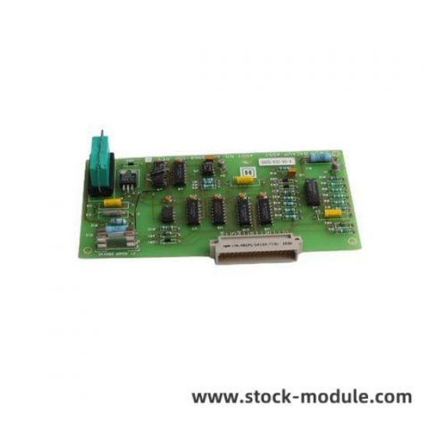 AB Control Systems 2711P-B12C4A9 Industrial Control Panel