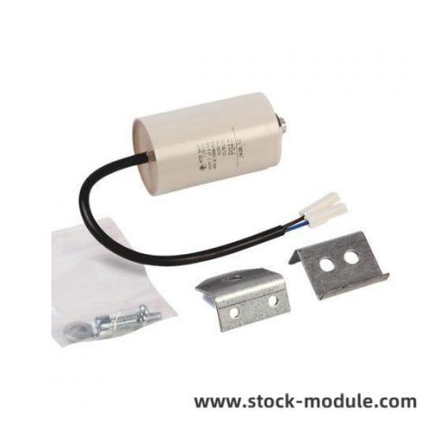 SK-H1 Fan Capacitor Kit - FANCAP-F1314