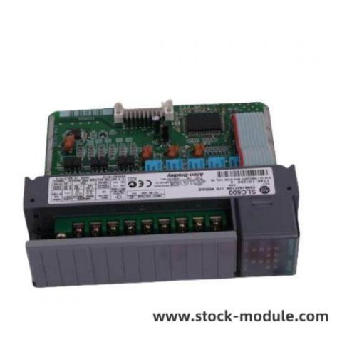 SKJH Industrial Control Module, Model 1FANCAPF1012, Power Electronics