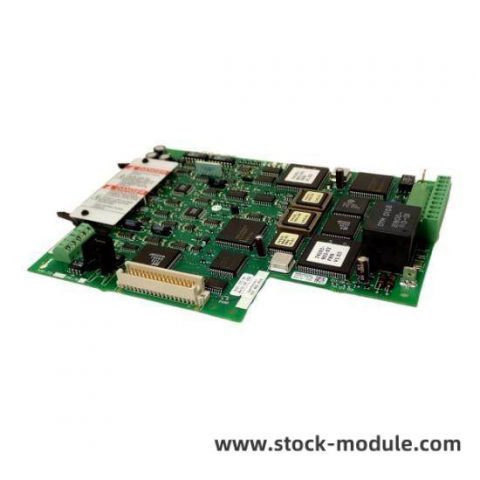 Allen Bradley 1336T-MCB-SP51B Main Control Board