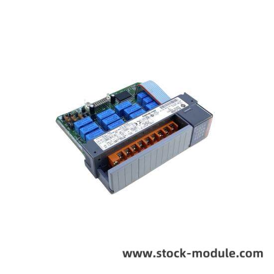 1746-ow16_1746ow16.jpg A-B 1746-OW16 Programmable Logic Controller