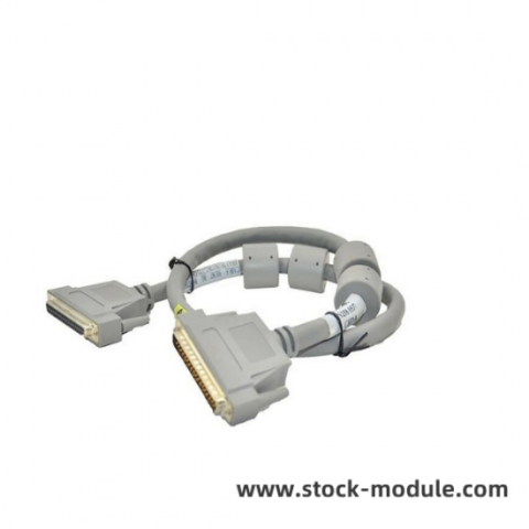 Allen-Bradley 1756-CPR2 ControlLogix Power Supply Cable