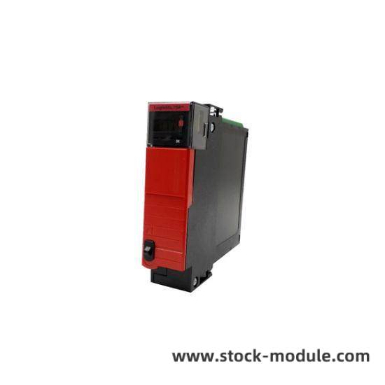 1756-l7spxt_controllogix_controller.jpg Allen-Bradley 1756-L7SPXT ControlLogix Modular Controller, Advanced Automation Solution