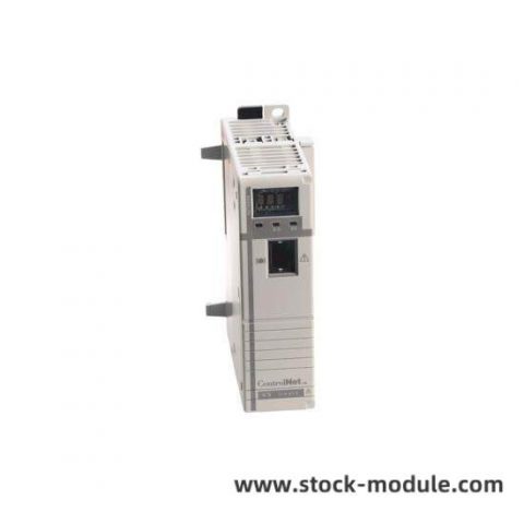 Allen-Bradley 1768ENBT ControlLogix Ethernet/IP Interface Module