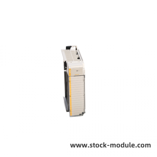 1769-of8v_compactlogix_output_module.png Allen-Bradley 1769-OF8V CompactLogix Output Module