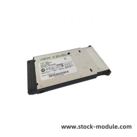 Siemens 1785-ME32, High-Power Drive Module