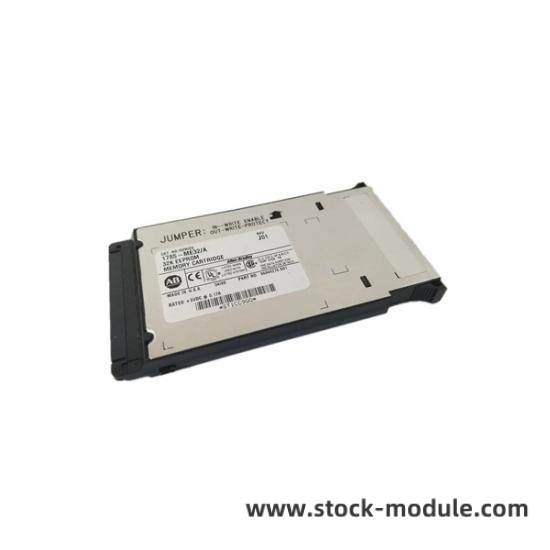 1785-me32_eeprom_memory_cartridge.jpg Siemens 1785-ME32, High-Power Drive Module