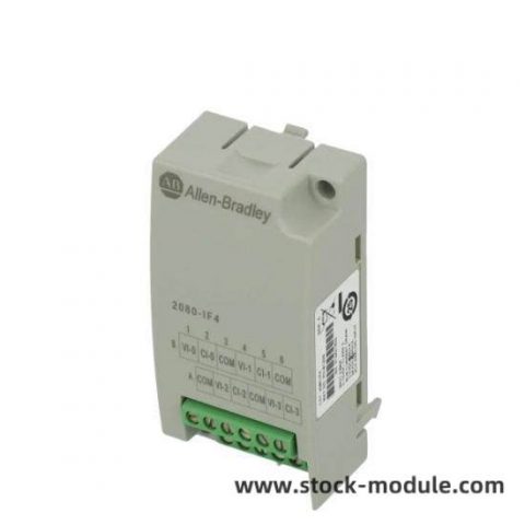 Yaskawa 2080IF4 - Advanced Automation Drive, Designed for Industrial Applications